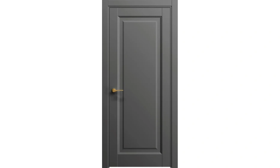 Межкомнатная дверь Софья, коллекция Classic, Модель 331.61 - фото 1
