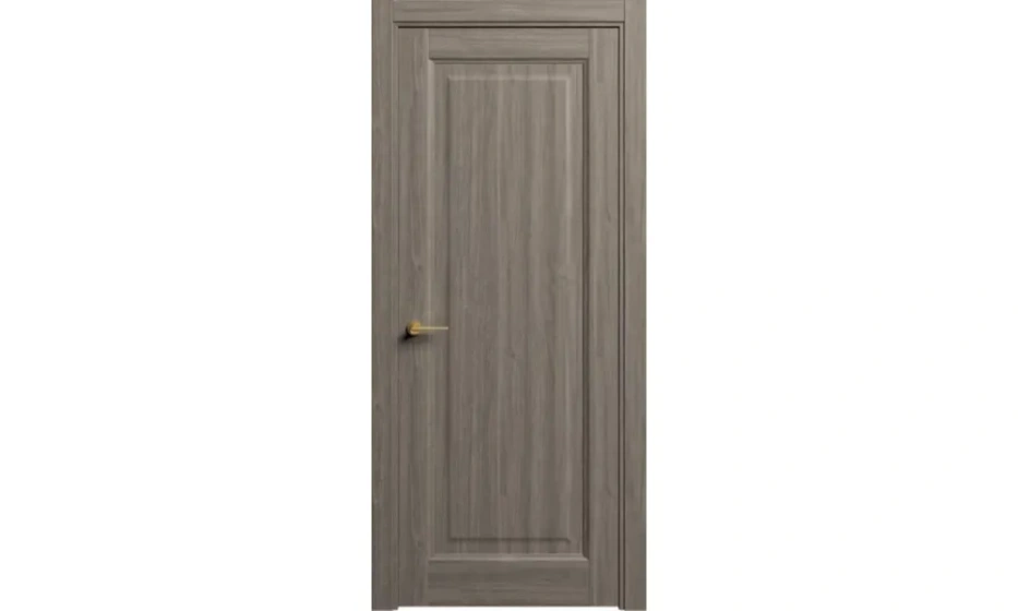 Межкомнатная дверь Софья, коллекция Classic, Модель 145.61 - фото 1