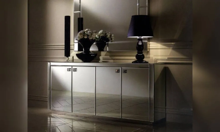 Буфет Dv Home Collection Envy Buffet 1 - фото 1