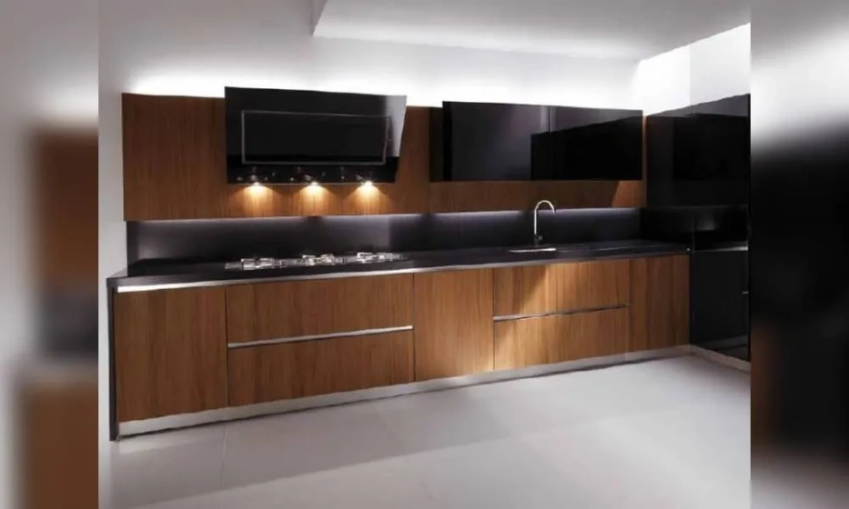 Кухня Biefbi Cucine Venezia - фото 1