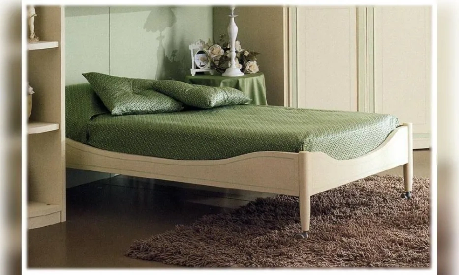 Кровать В Детскую Ferretti & Ferretti Le00 - фото 1