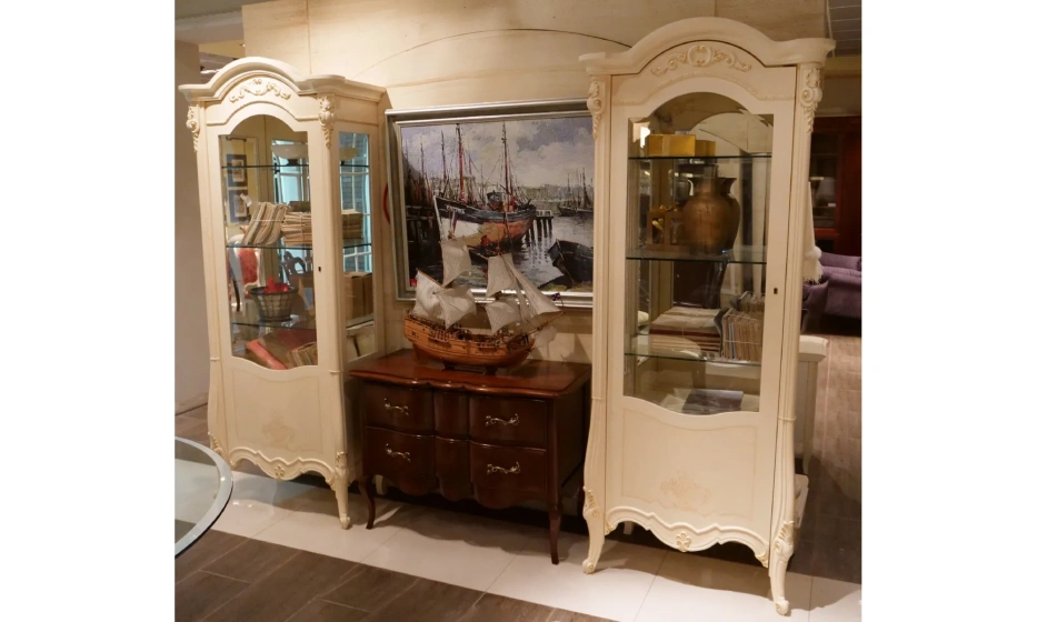 Витрина Barnini Oseo Prestige 5 - фото 1