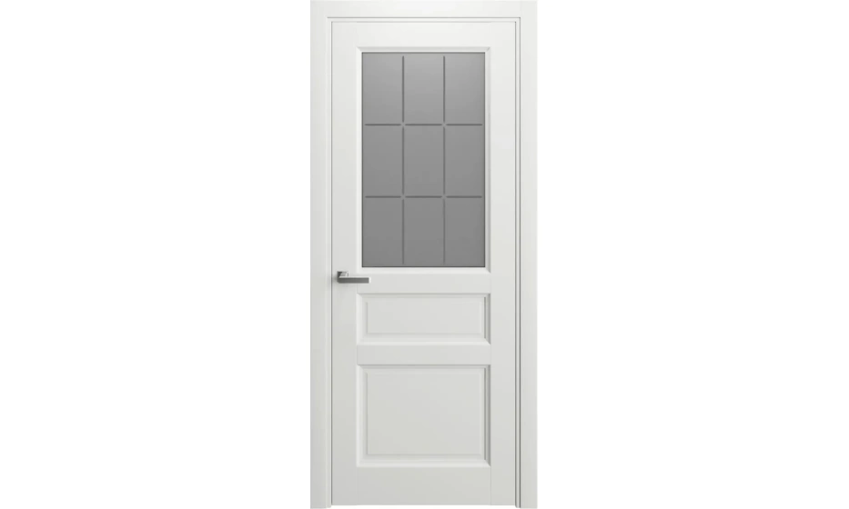 Межкомнатная дверь Софья, коллекция Elegant, Модель 58.159 - фото 1