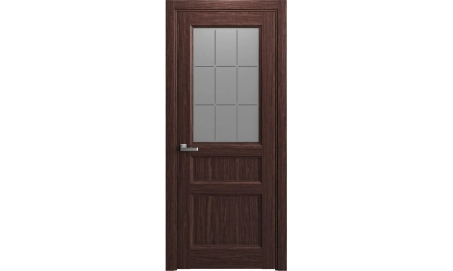 Межкомнатная дверь Софья, коллекция Elegant, Модель 80.159 - фото 1
