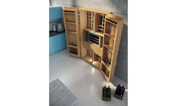 Кухня Virs Milano 4