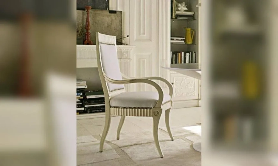 Стул Zonta Hermes 1 - фото 1
