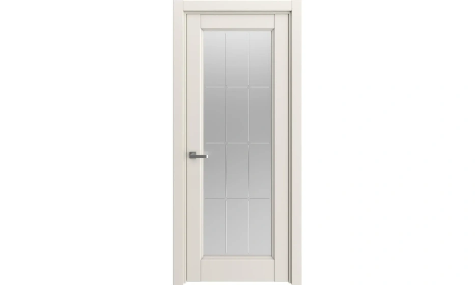 Межкомнатная дверь Софья, коллекция Elegant, Модель 391.38 - фото 1