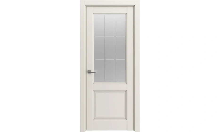 Межкомнатная дверь Софья, коллекция Elegant, Модель 391.58 - фото 1