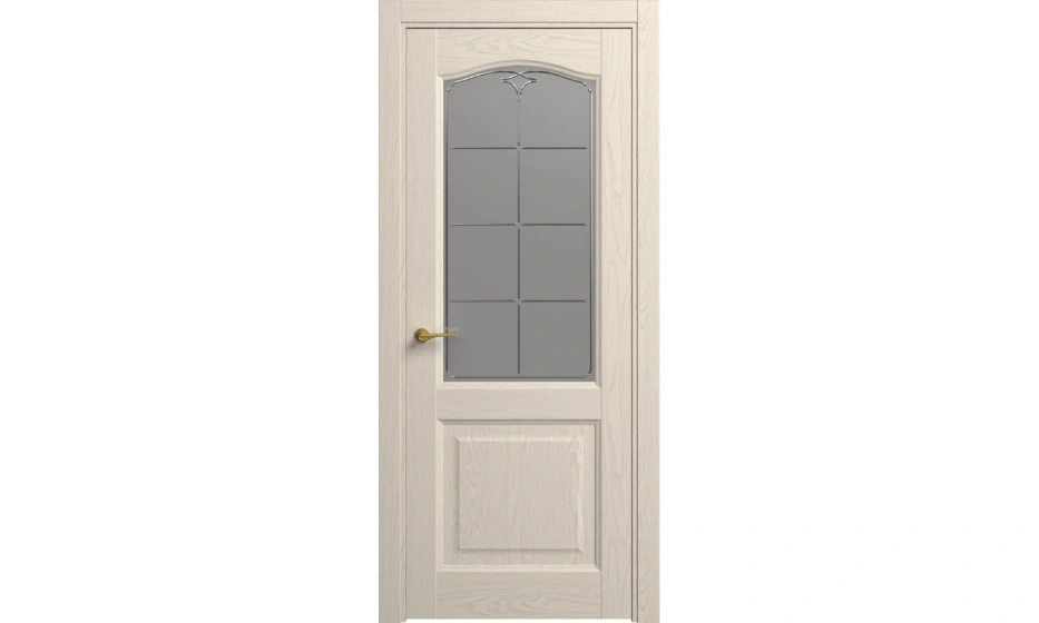 Межкомнатная дверь Софья, коллекция Classic, Модель 43.53 - фото 1