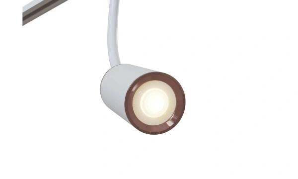 Трековый Светильник Technical Tr010-1-Gu10-W