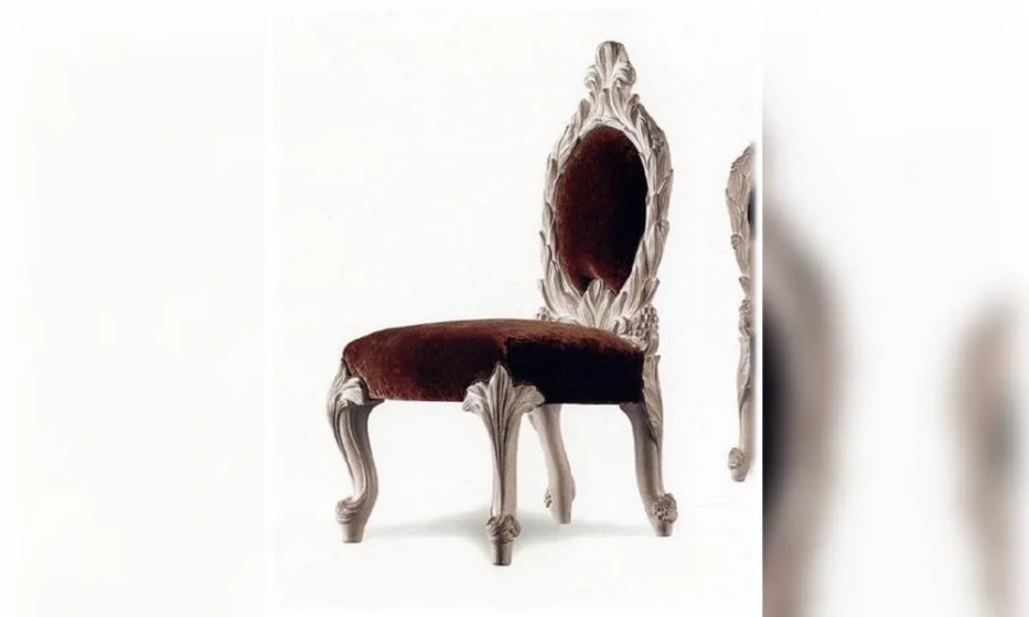 Стул Jumbo Collection Manet-16B - фото 1