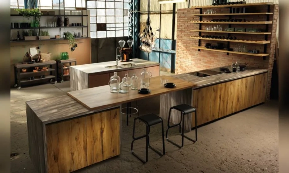 Кухня Aster Cucine Factory - фото 2