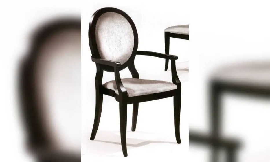 Стул Angelo Cappellini 30100/P - фото 1