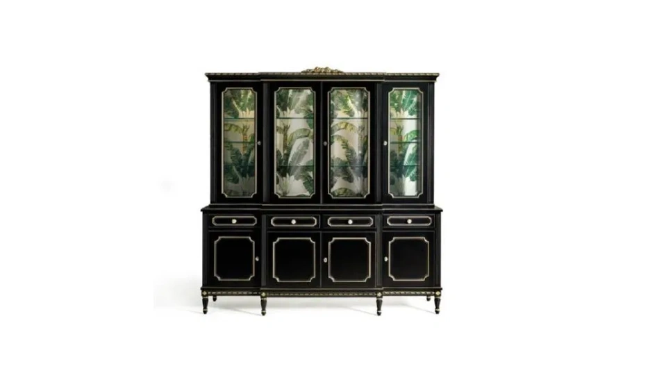 Витрина Angelo Cappellini 7230/04 - фото 1