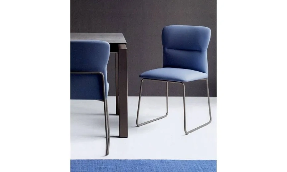 Стул Frida Calligaris Cb1806-Sk - фото 1