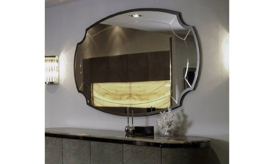 Зеркало Graydon Longhi Y 338 - фото 1