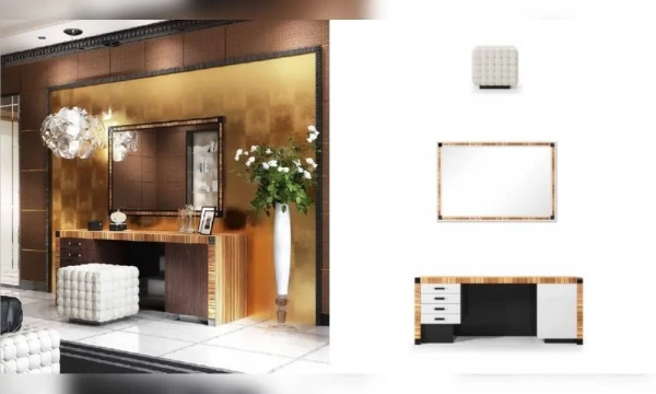 Спальня Asnaghi Interiors Corallo