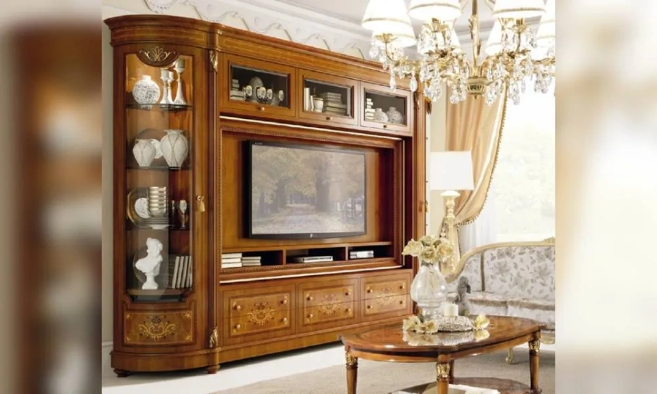 Стенка Antonelli Moravio Pitti 1 - фото 1