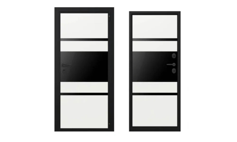 Дверь входная квартирная PORTALLE Fortis - фото 1