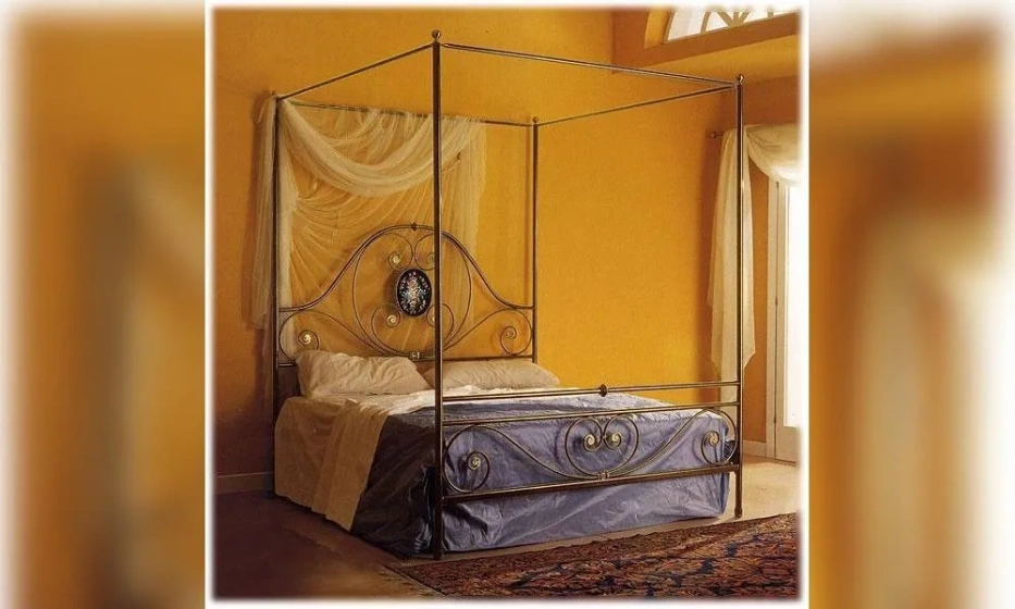 Кровать Tonin Casa Elisabetta - фото 1