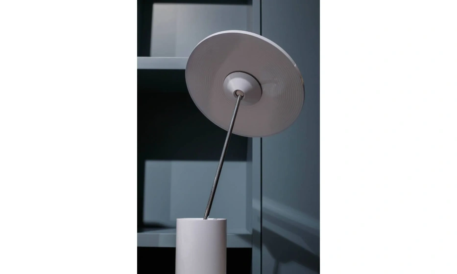 Лампа настольная ARTEMIDE SISIFO LED - фото 6