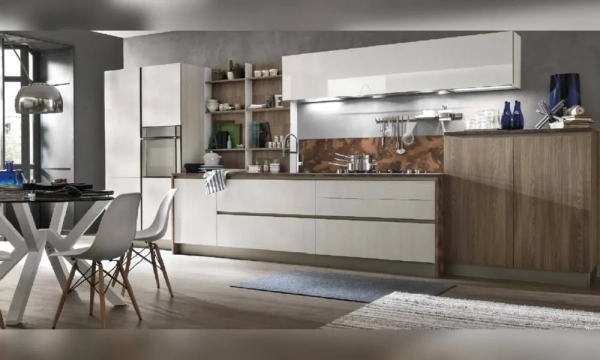 Кухня Stosa Cucine Infinity