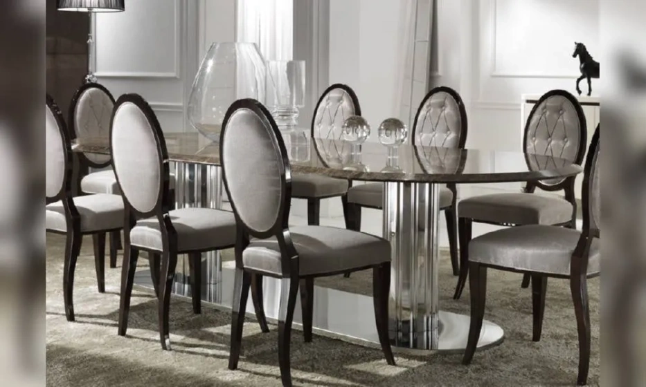 Стол Dv Home Collection Douglas Plaza - фото 1