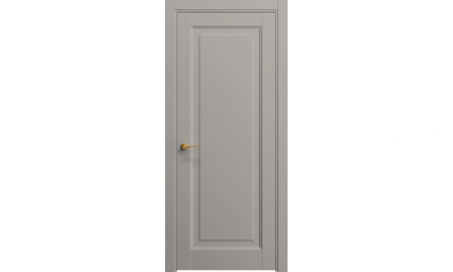 Межкомнатная дверь Софья, коллекция Classic, Модель 330.61 - фото 1