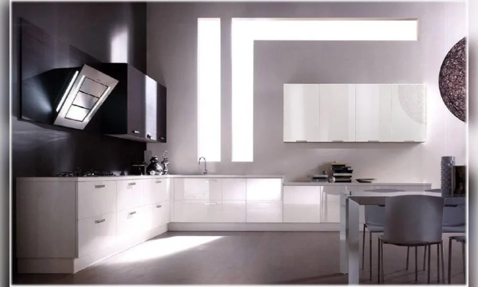 Кухня Aster Cucine Atelier 9 - фото 1