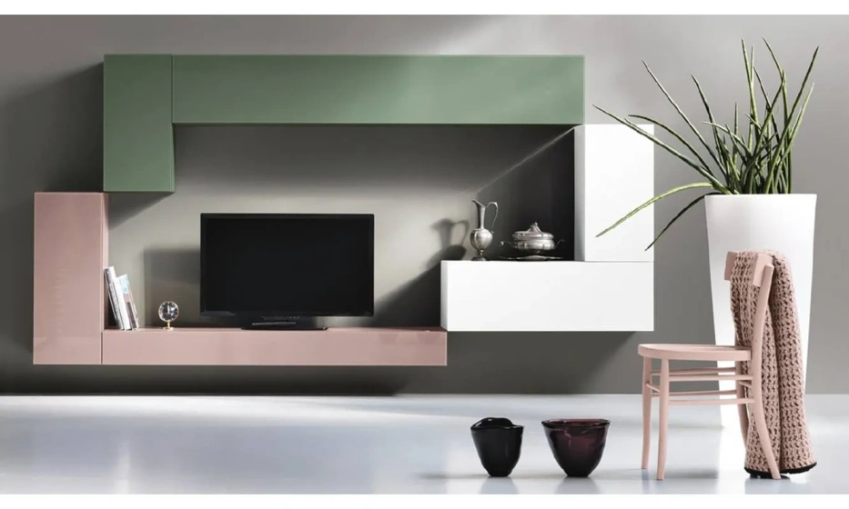 Композиция Из Модулей Lago 36E8_Storage_0176 - фото 1