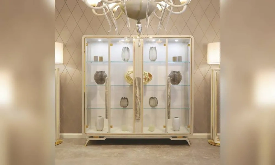 Витрина Re Deco Unique 2 - фото 1