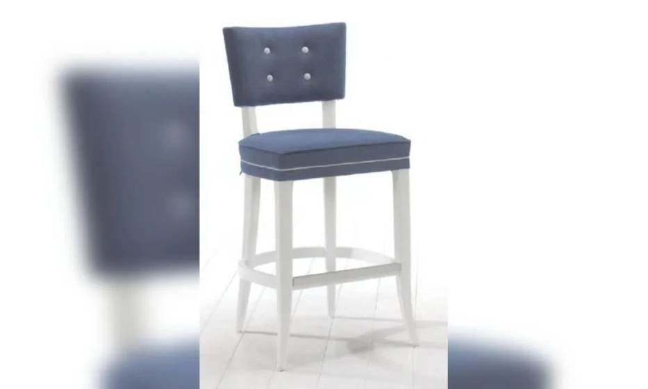 Барный Cтул Seven Sedie Silvia - фото 1
