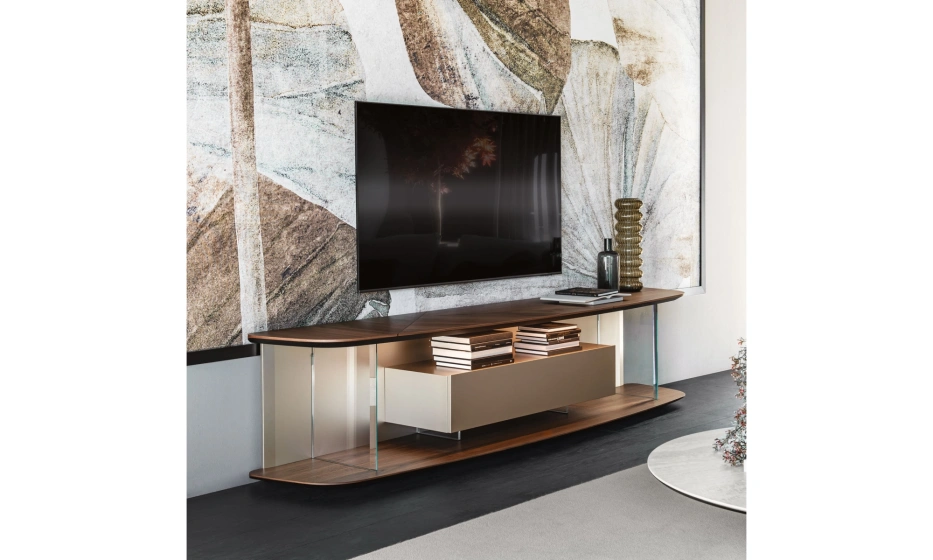 Тумба ТВ Altavista Cattelan Italia - фото 1