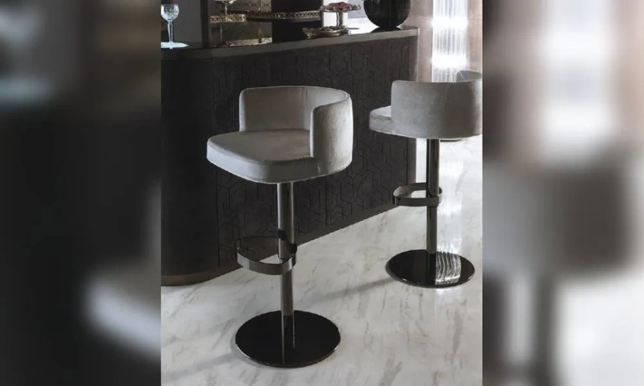 Барный Cтул Longhi Kelly - фото 1