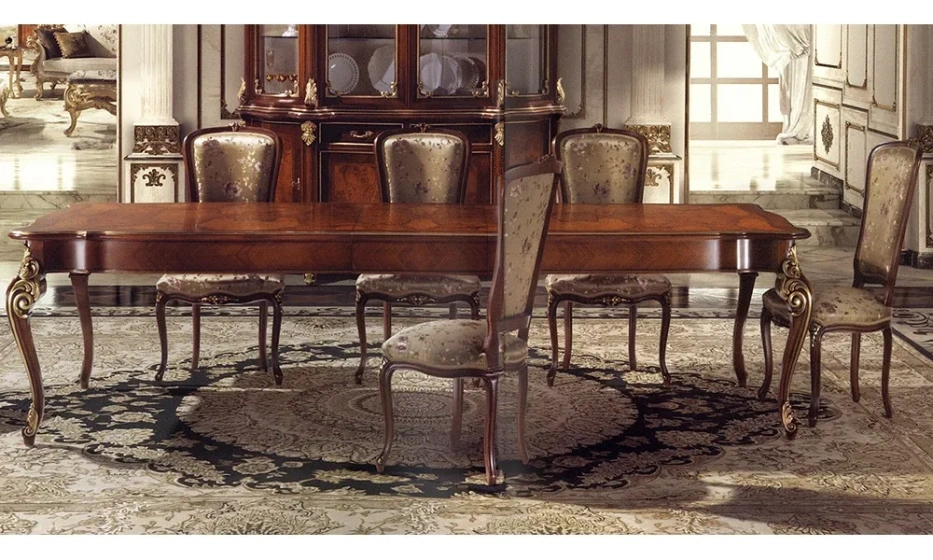 Столовая Angelo Cappellini Pisani - фото 3