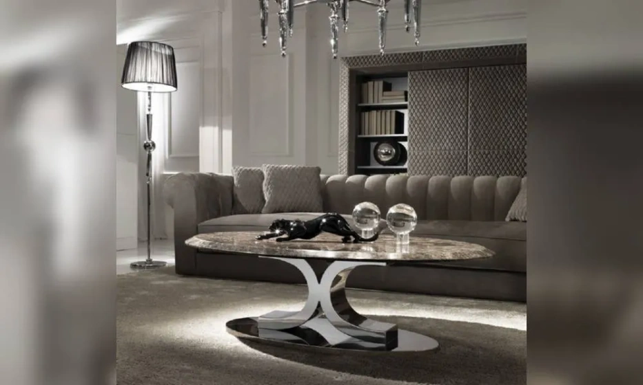 Стол Журнальный Dv Home Collection Kent Plus - фото 1