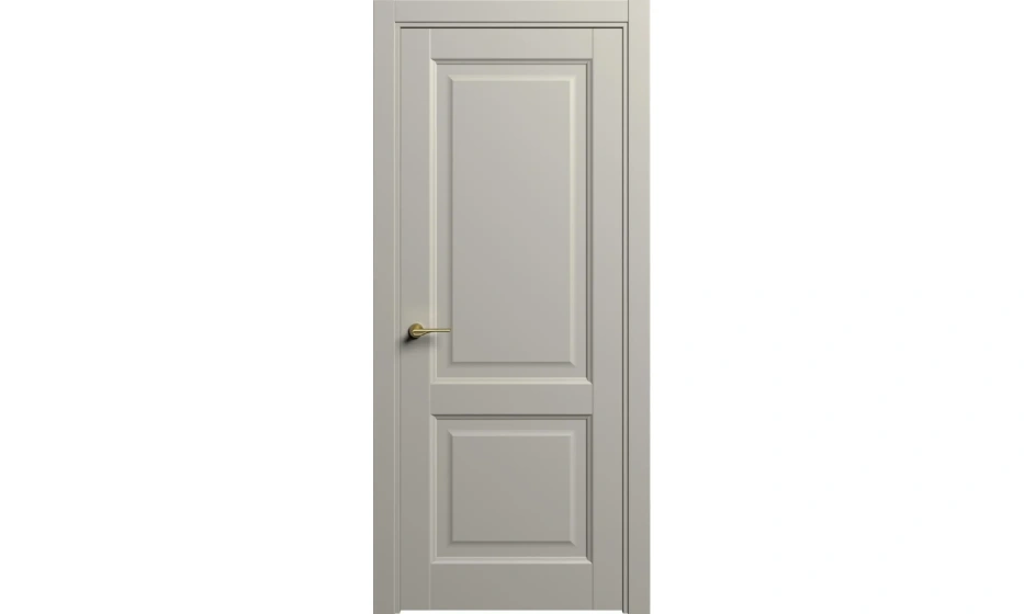 Межкомнатная дверь Софья, коллекция Classic, Модель 57.162 - фото 1