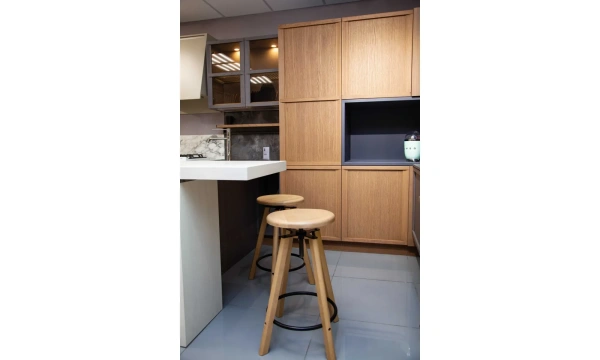 Кухня STOSA CUCINE Newport-Tosca