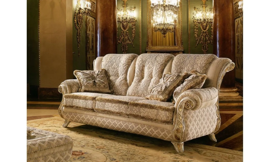 Гостиная Sat Export Classico 1 - фото 3