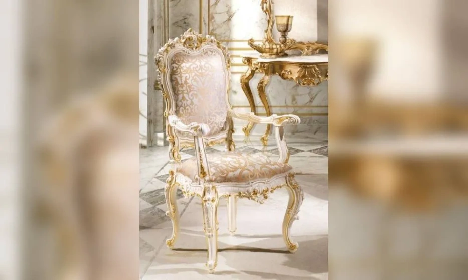 Стул Angelo Cappellini 30032/P - фото 1