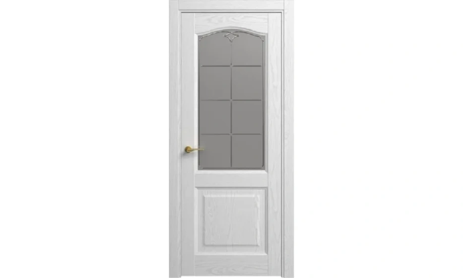 Межкомнатная дверь Софья, коллекция Classic, Модель 35.53 - фото 1