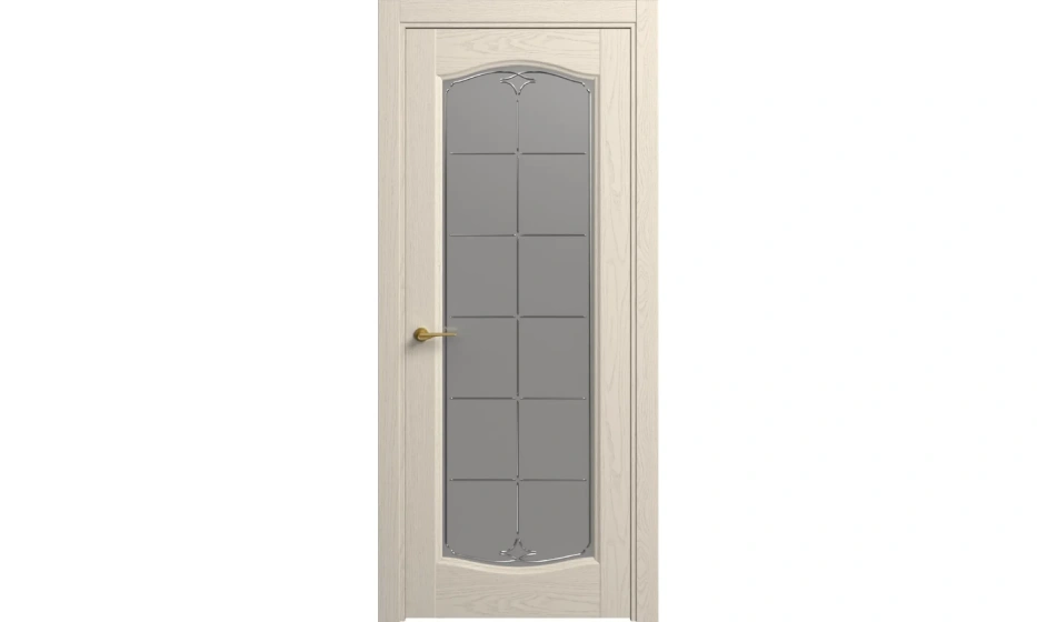 Межкомнатная дверь Софья, коллекция Classic, Модель 43.55 - фото 1