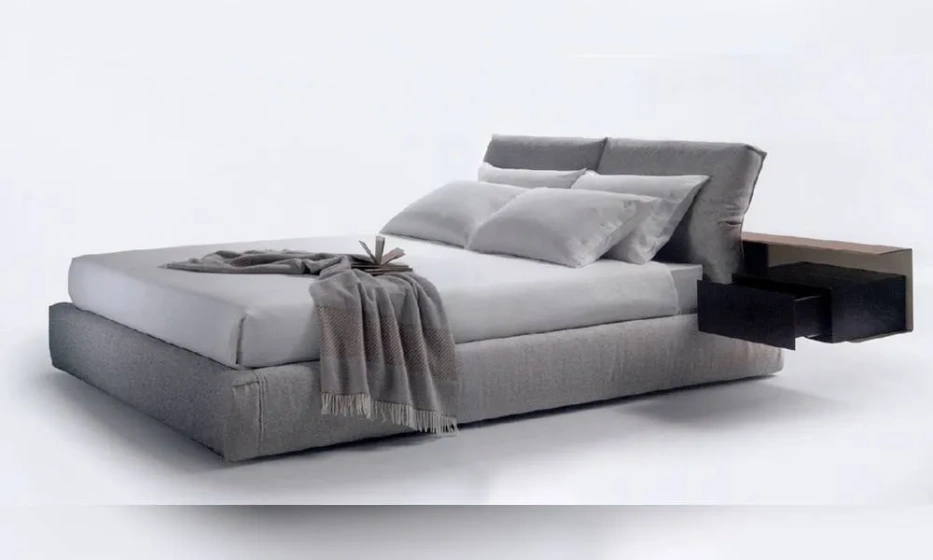 Кровать Flexform Newbridge - фото 1