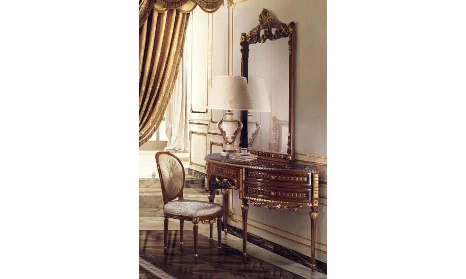 Спальня Angelo Cappellini Landini - фото 6