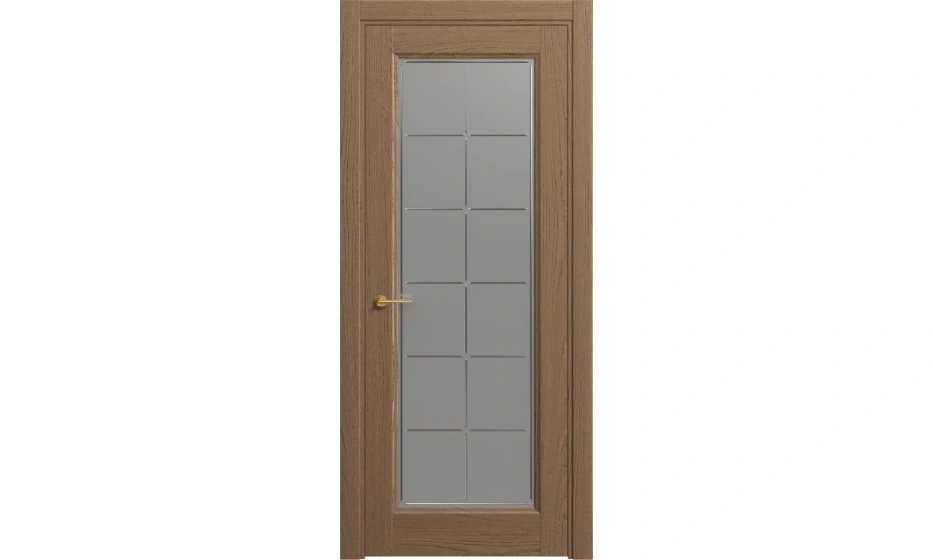 Межкомнатная дверь Софья, коллекция Classic, Модель 382.51 - фото 1