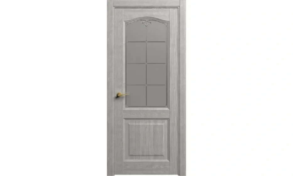 Межкомнатная дверь Софья, коллекция Classic, Модель 89.53 - фото 1