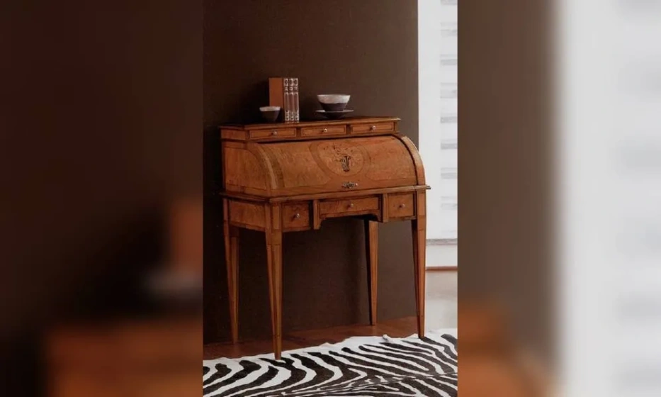 Секретер Minotti Luiggi Versailles Vol. Iv 2 - фото 1
