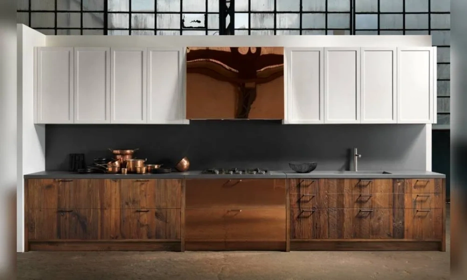 Кухня Aster Cucine Factory - фото 7