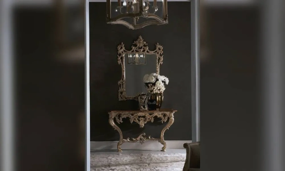 Консоль Grifoni Silvano Living Room 22 - фото 1