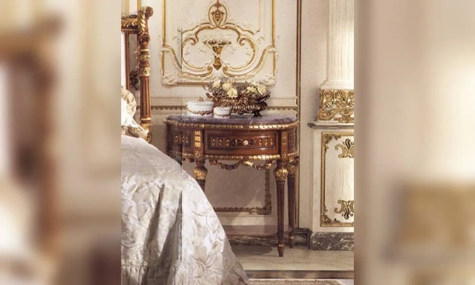 Тумба Прикроватная Angelo Cappellini 60801 - фото 1